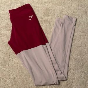 GYMSHARK leggings